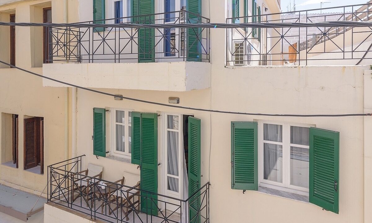 Photo of Outdoor in Rethymno