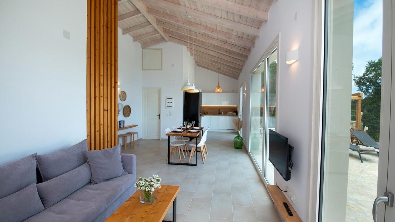 Photo of Livingroom in Rantatika