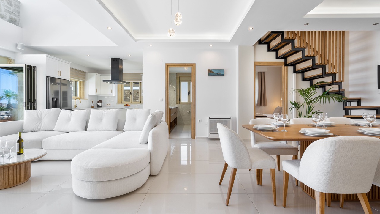 Photo of Livingroom in Apokoronas