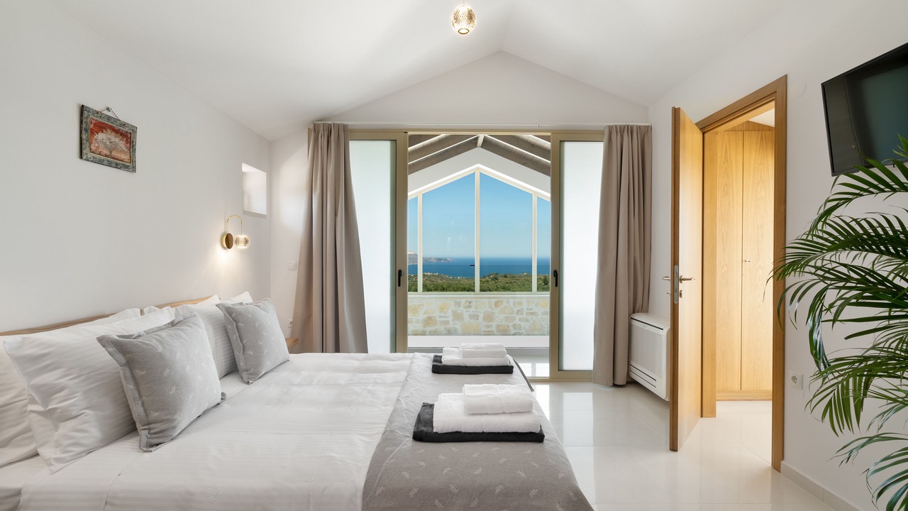 Photo of Bedroom in Apokoronas