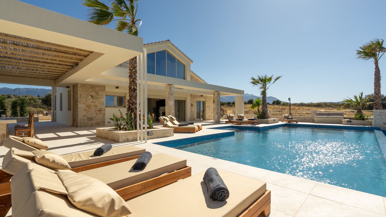 Photo of Outdoor in Apokoronas