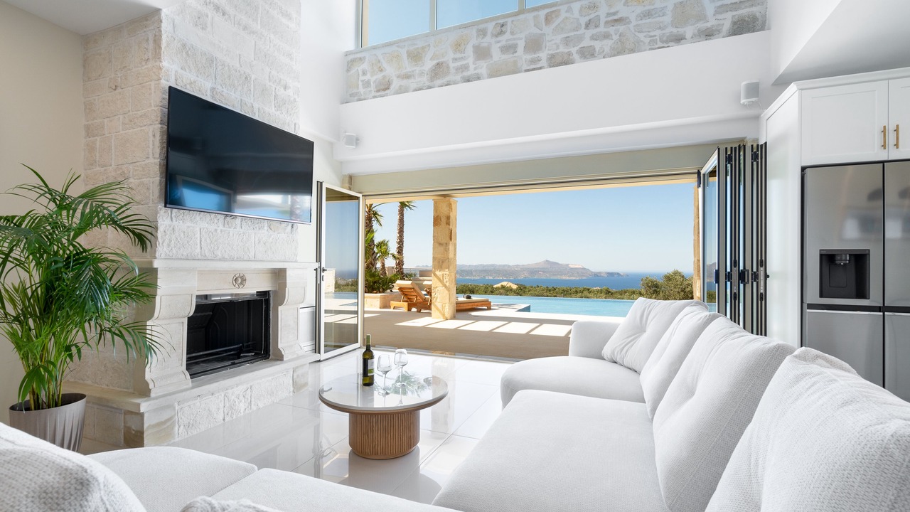 Photo of Livingroom in Apokoronas