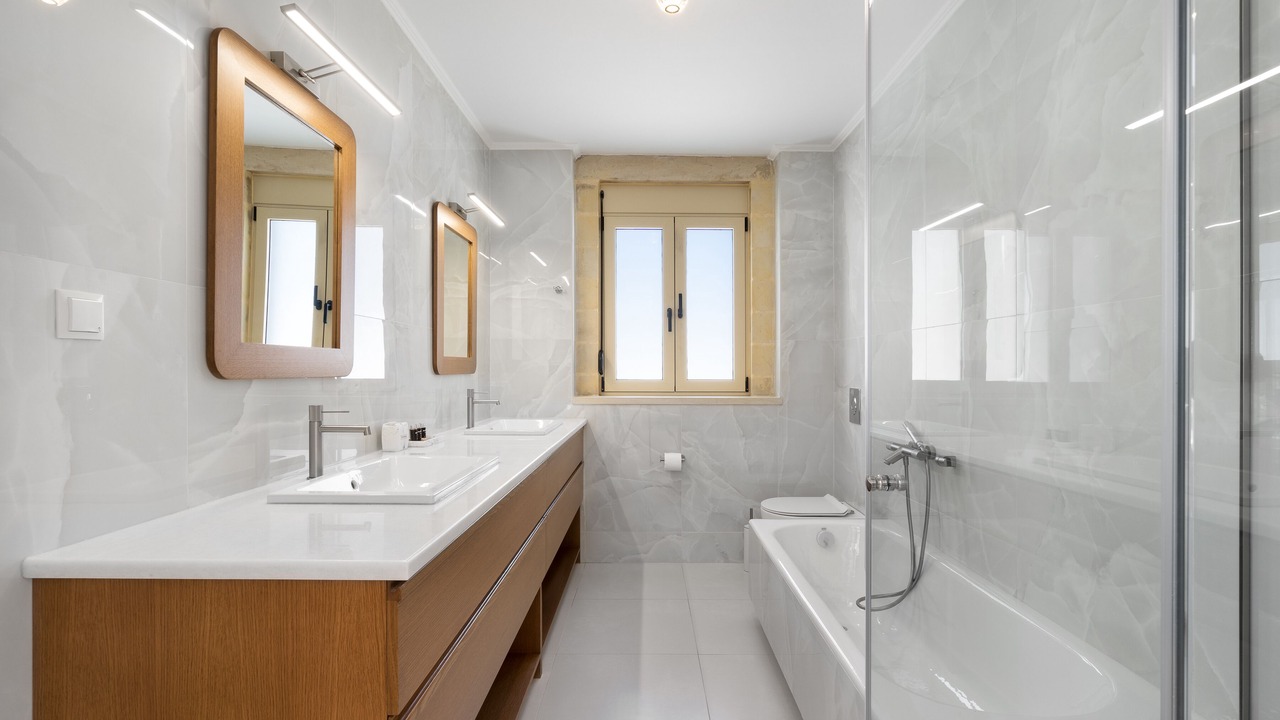 Photo of Bathroom in Apokoronas