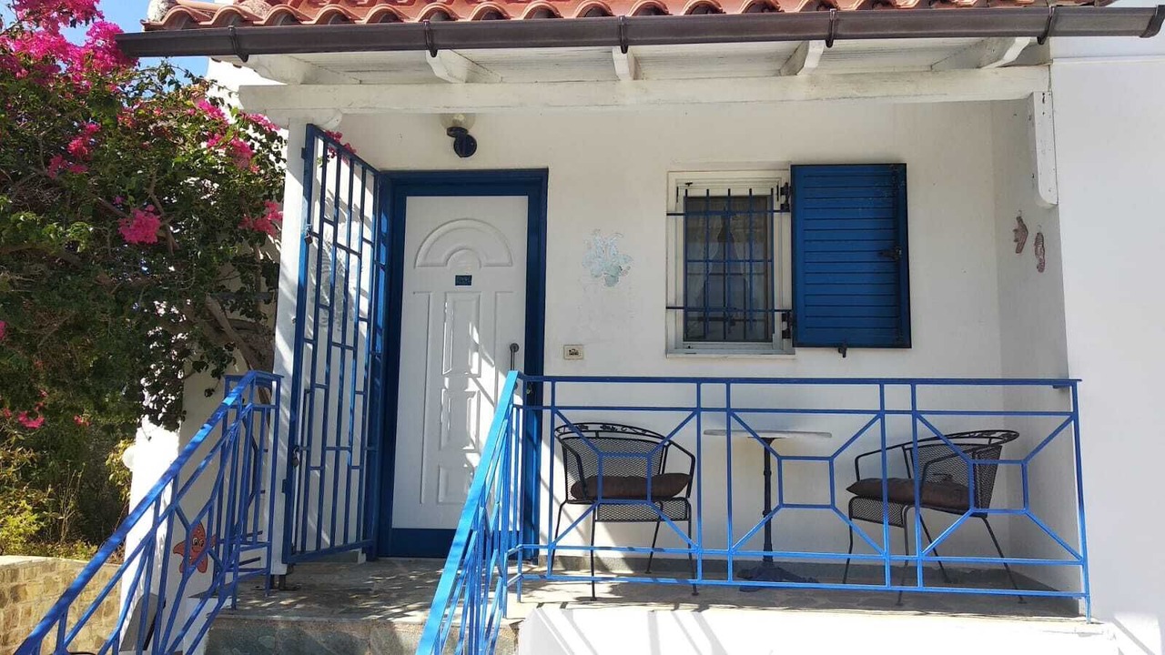 Photo of Outdoor in Pylos-Nestoras