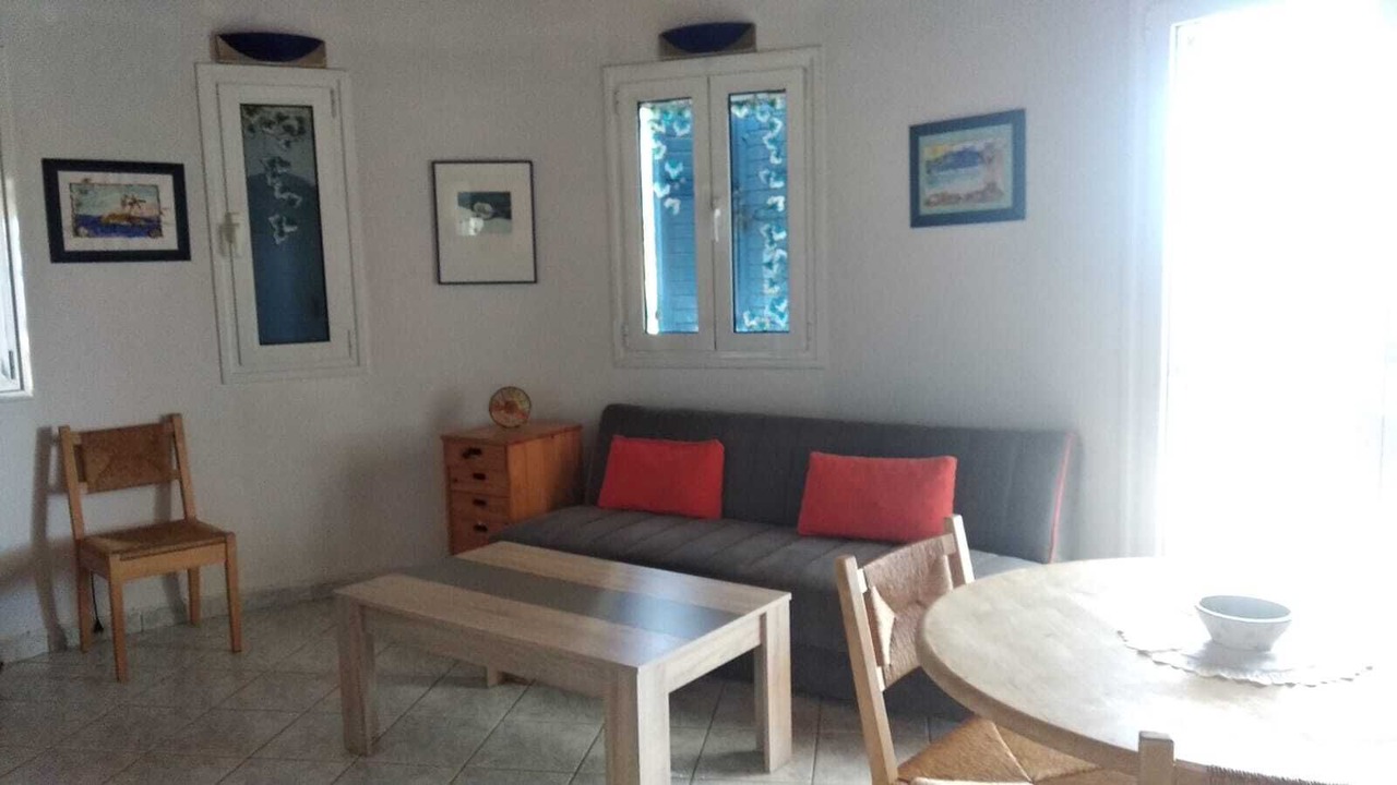 Photo of Livingroom in Pylos-Nestoras