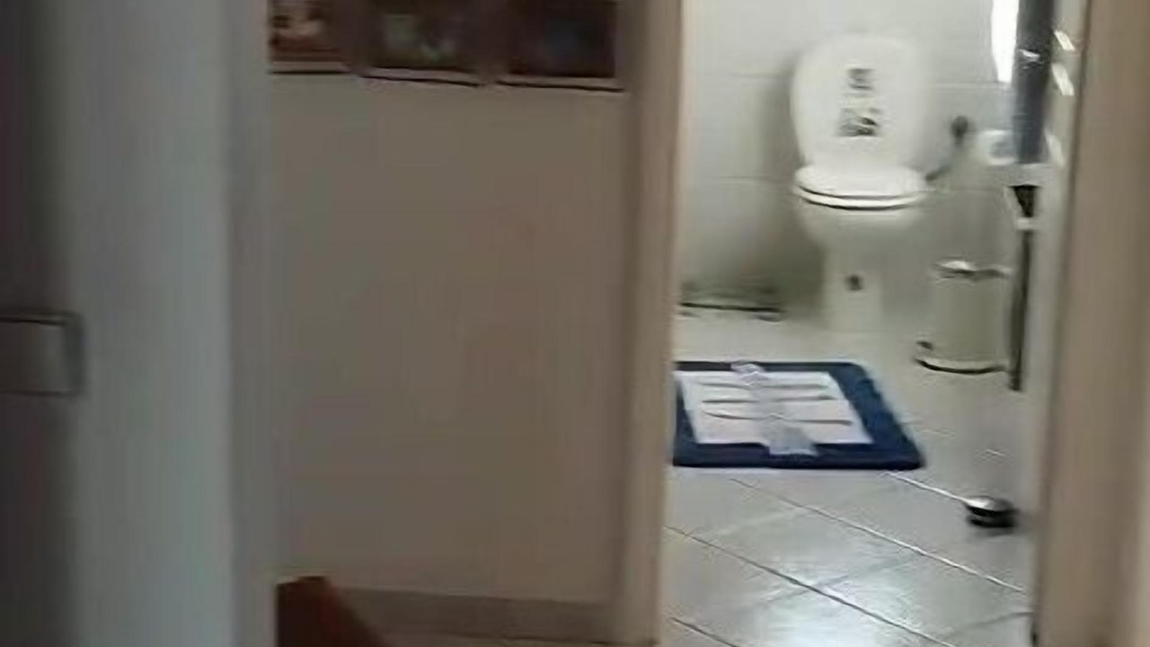 Photo of Bathroom in Pylos-Nestoras
