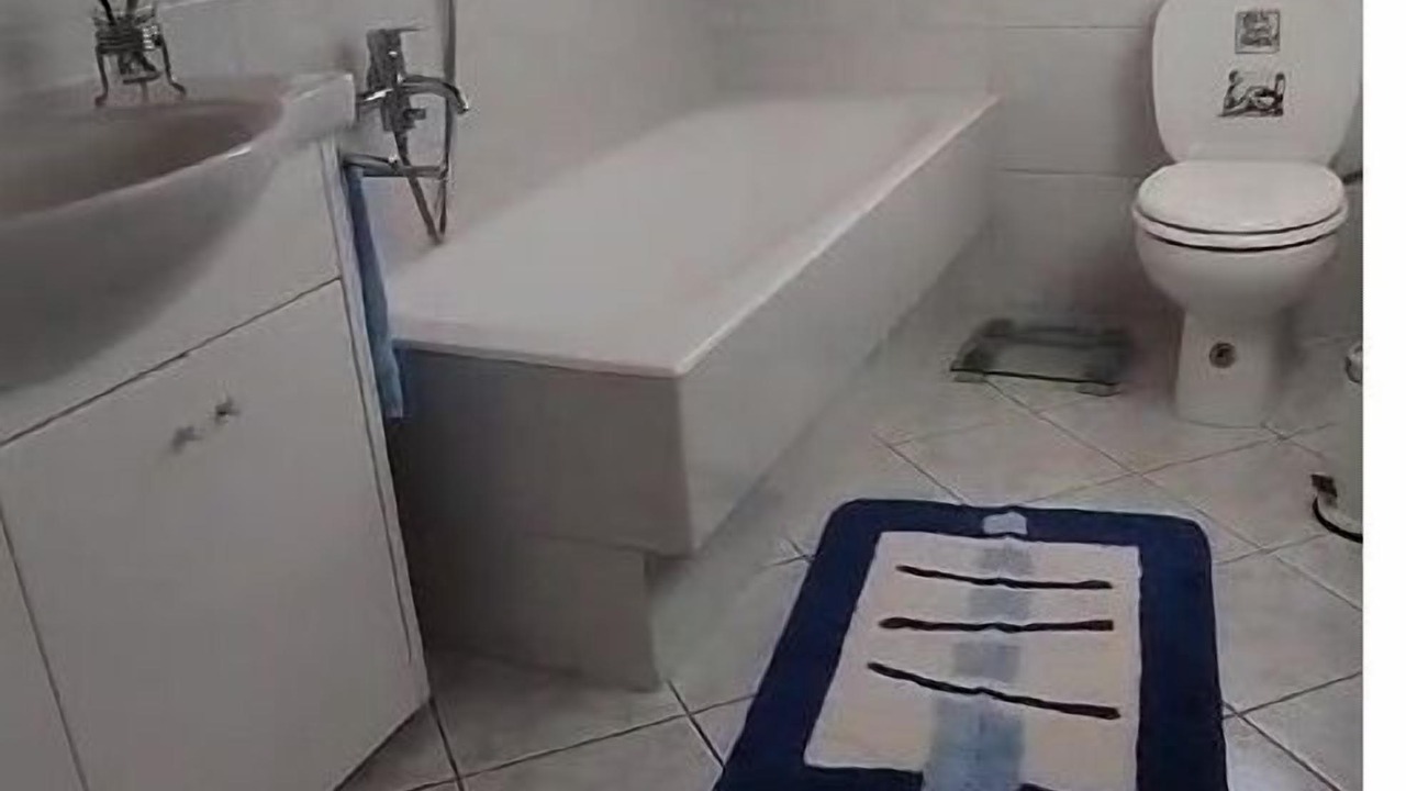 Photo of Bathroom in Pylos-Nestoras