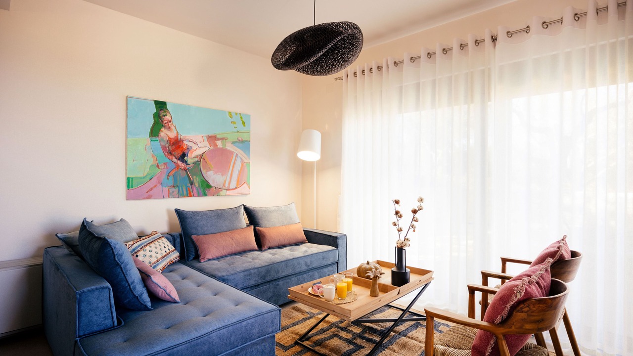 Photo of Bedroom in Platanes