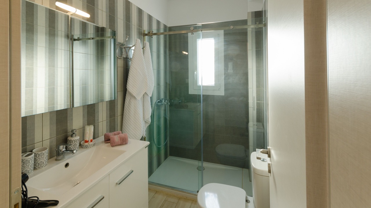 Photo of Bathroom in Votsi