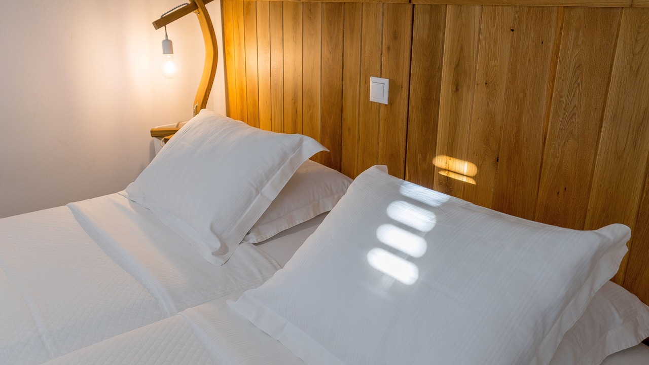 Photo of Bedroom in Votsi