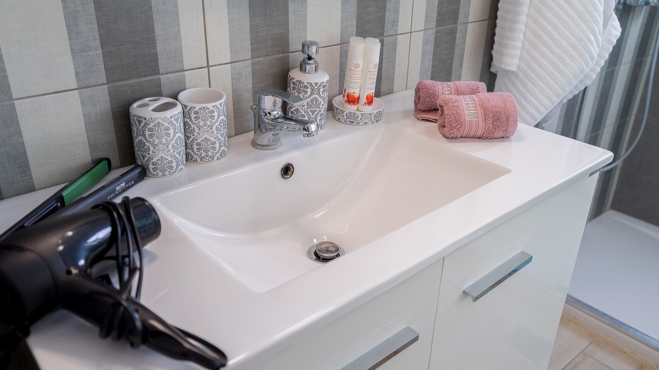 Photo of Bathroom in Votsi