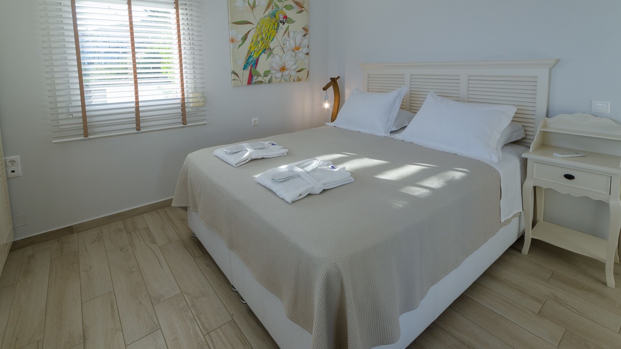 Photo of Bedroom in Votsi