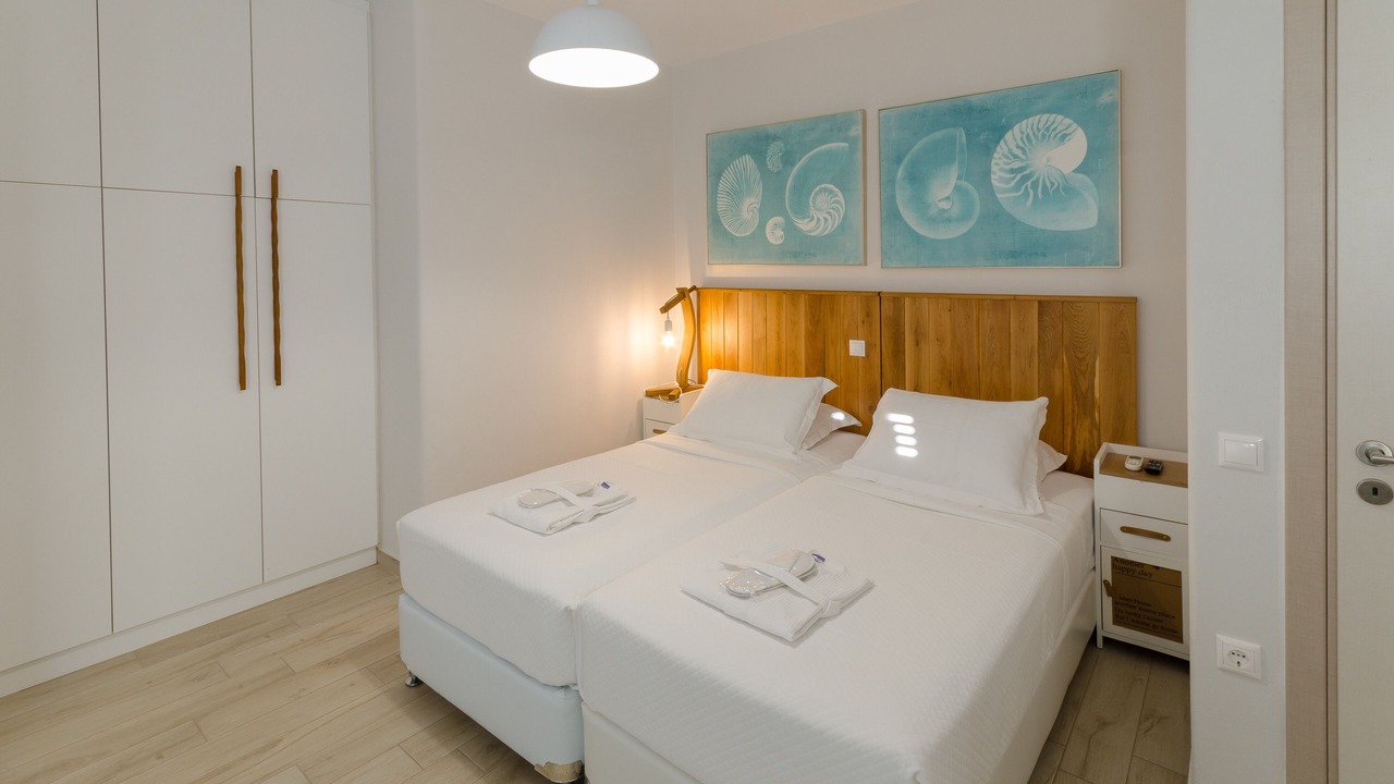 Photo of Bedroom in Votsi