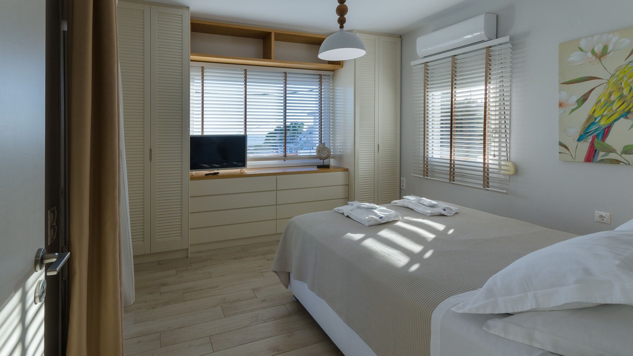 Photo of Bedroom in Votsi