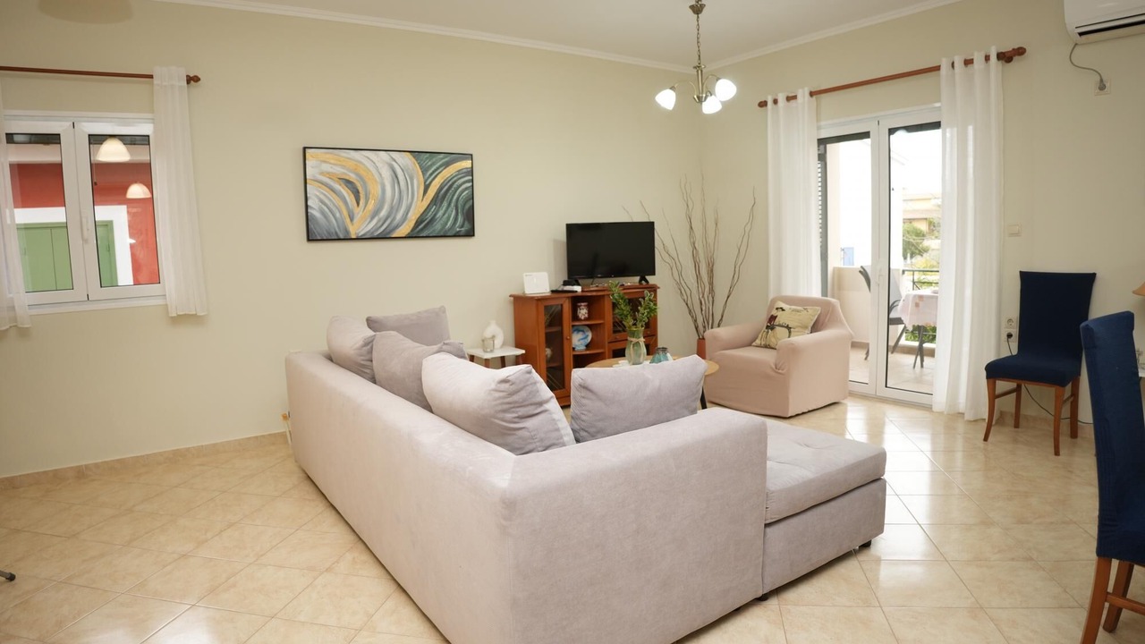 Photo of Livingroom in Kariotai