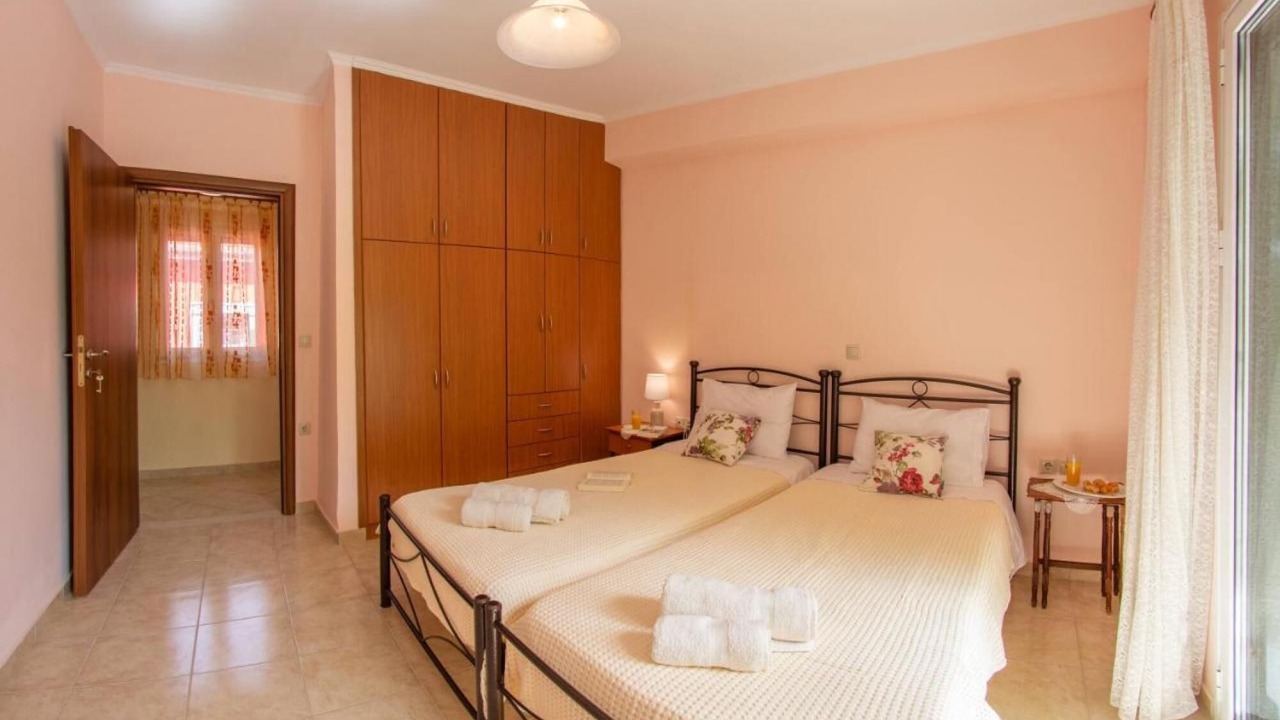 Photo of Bedroom in Kariotai