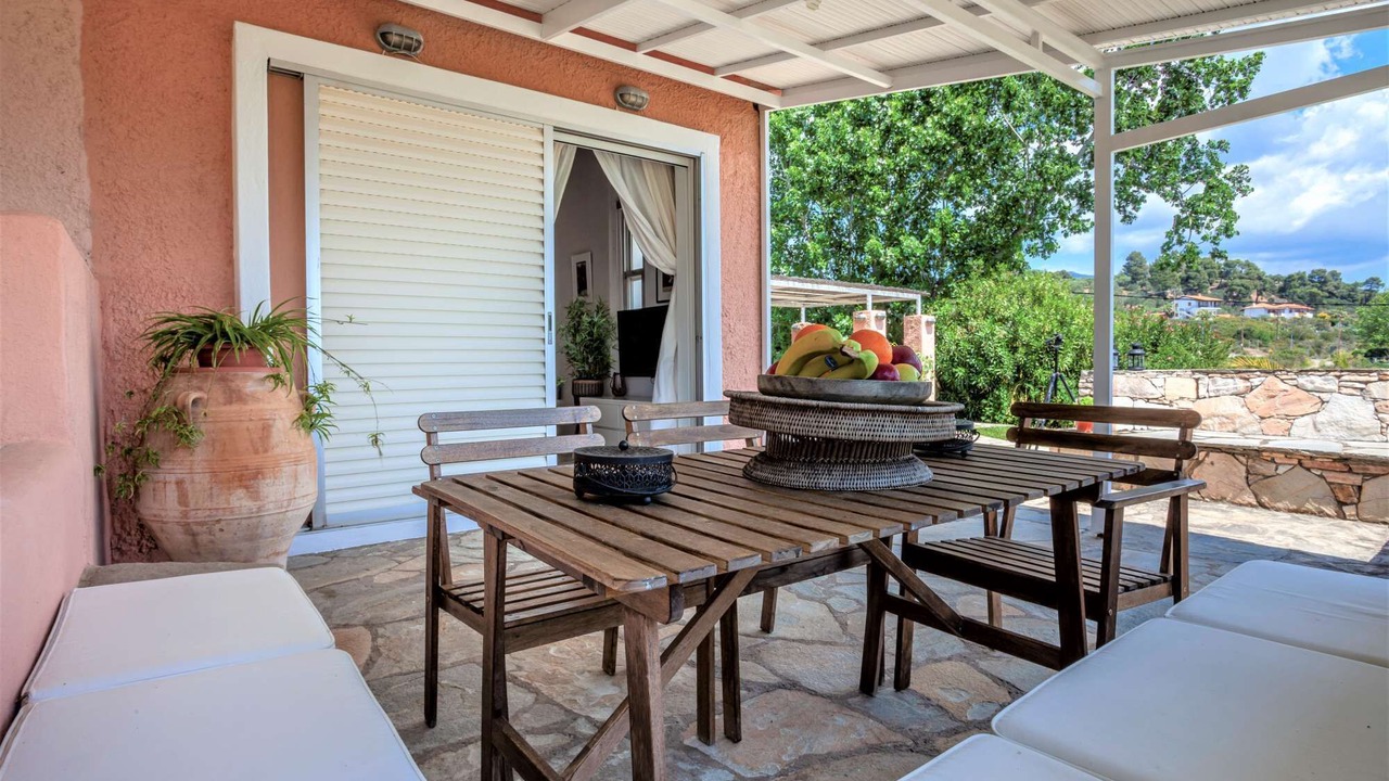 Photo of Outdoor in Sithonia