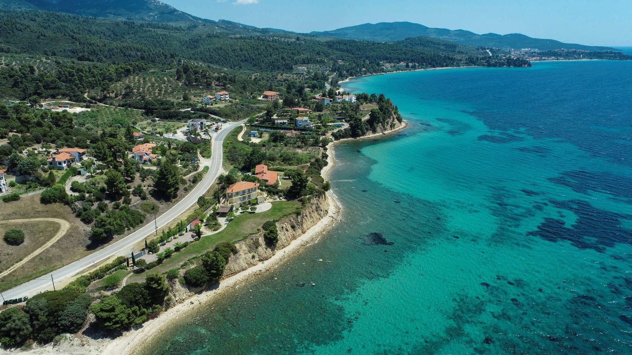 Photo of Others in Sithonia