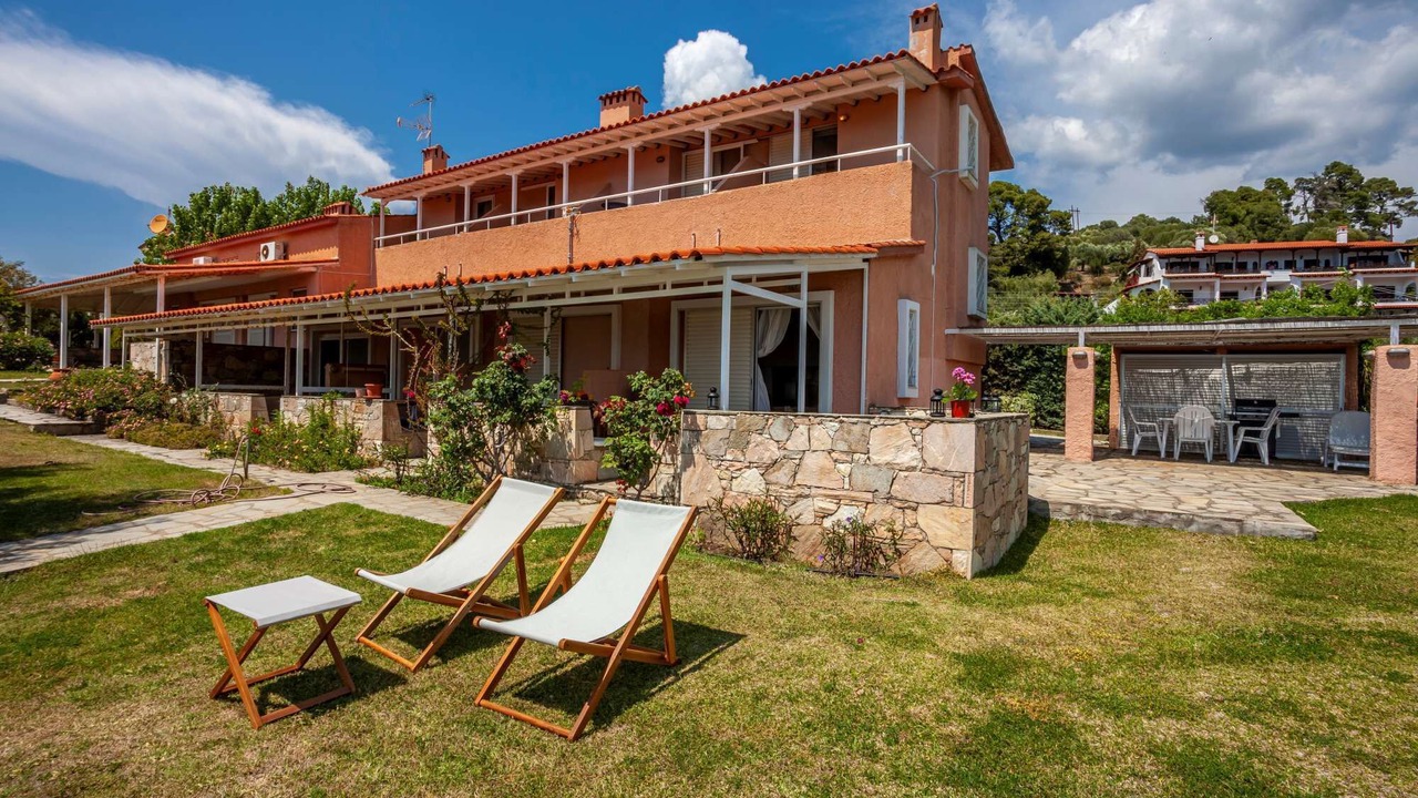 Photo of Outdoor in Sithonia