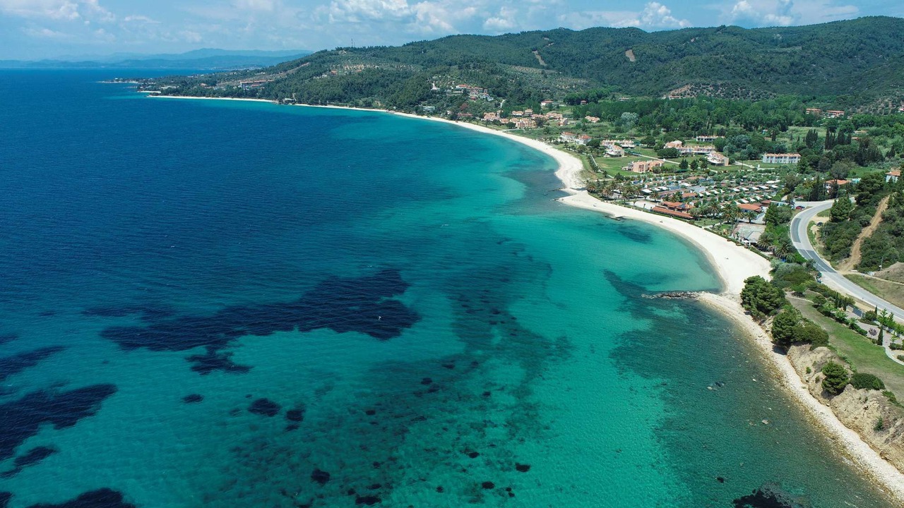 Photo of Others in Sithonia