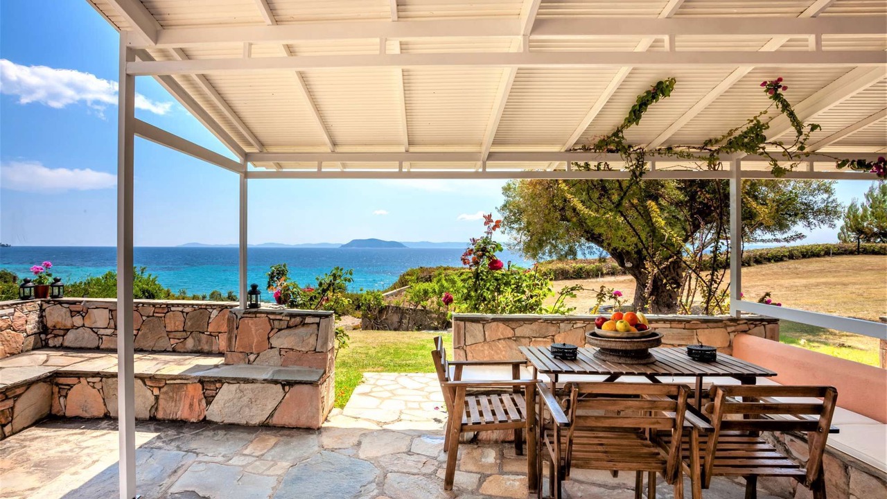 Photo of Outdoor in Sithonia