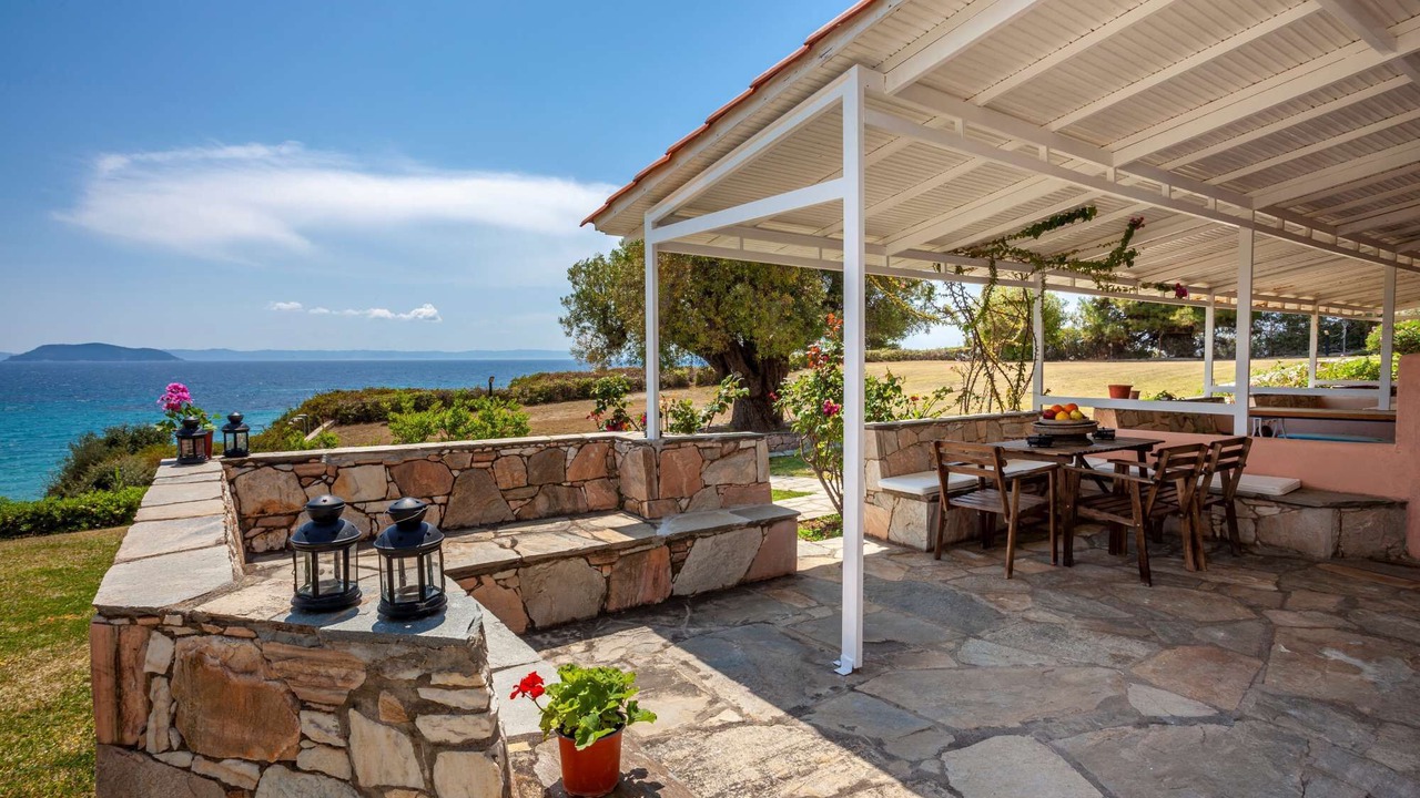 Photo of Outdoor in Sithonia
