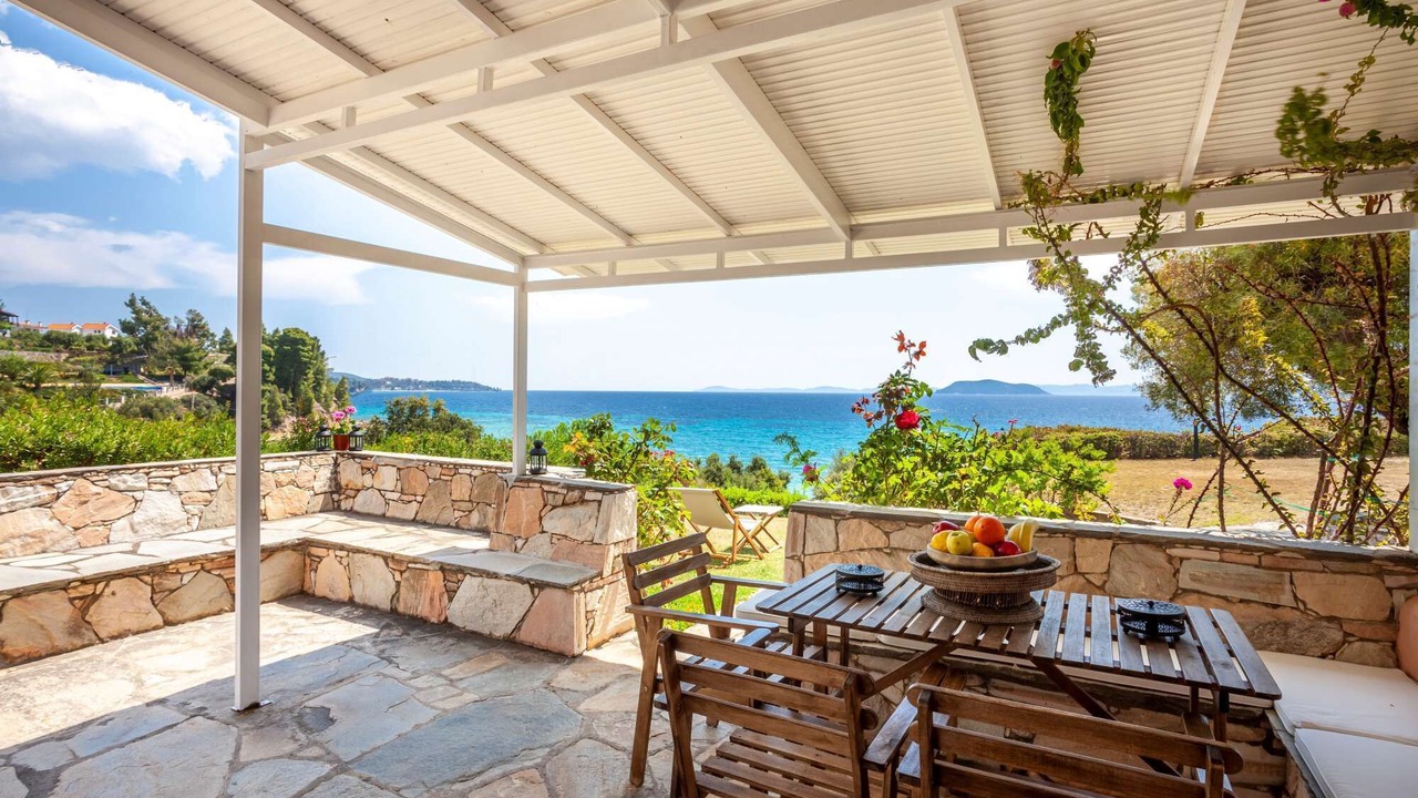 Photo of Outdoor in Sithonia