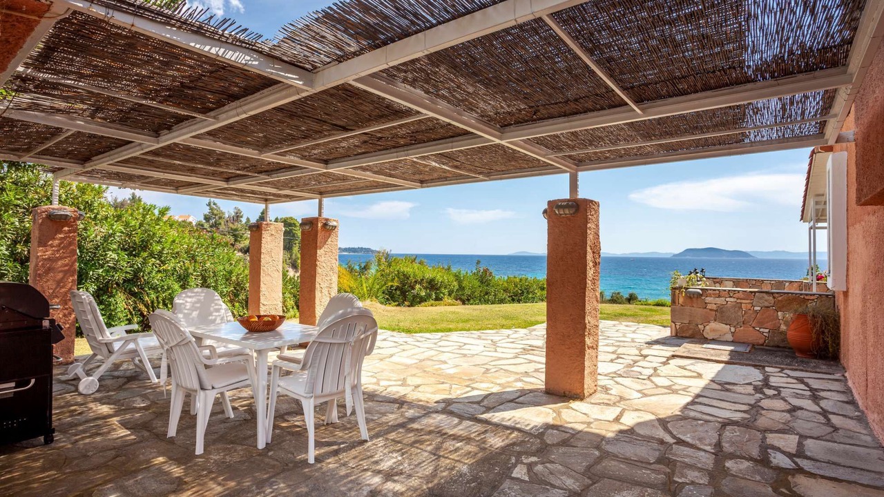 Photo of Outdoor in Sithonia