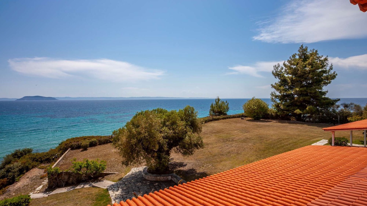 Photo of Outdoor in Sithonia