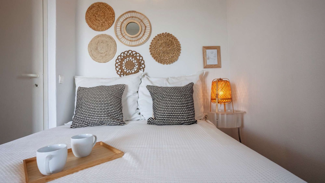 Photo of Bedroom in Sithonia