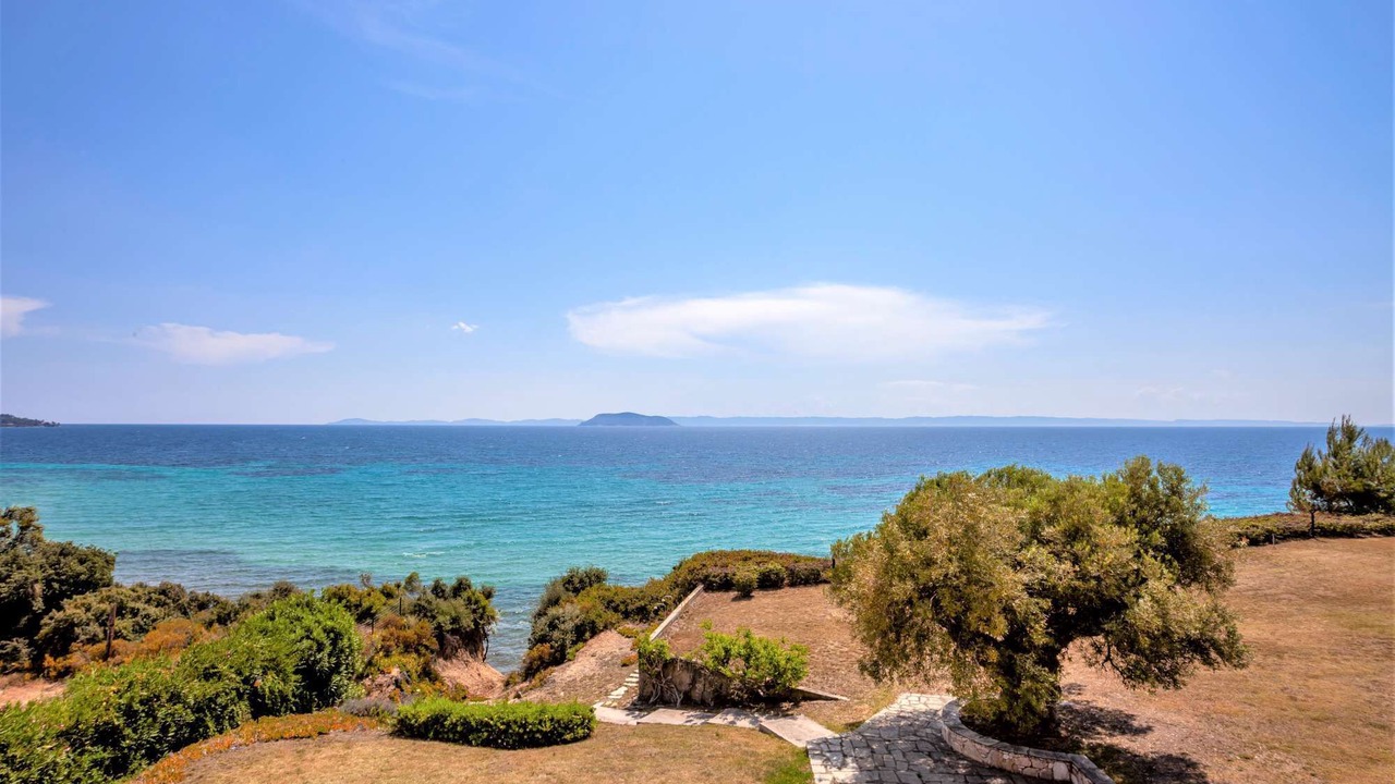 Photo of Outdoor in Sithonia
