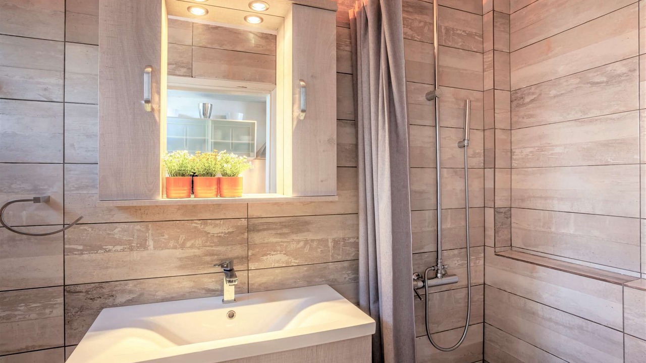 Photo of Bathroom in Sithonia
