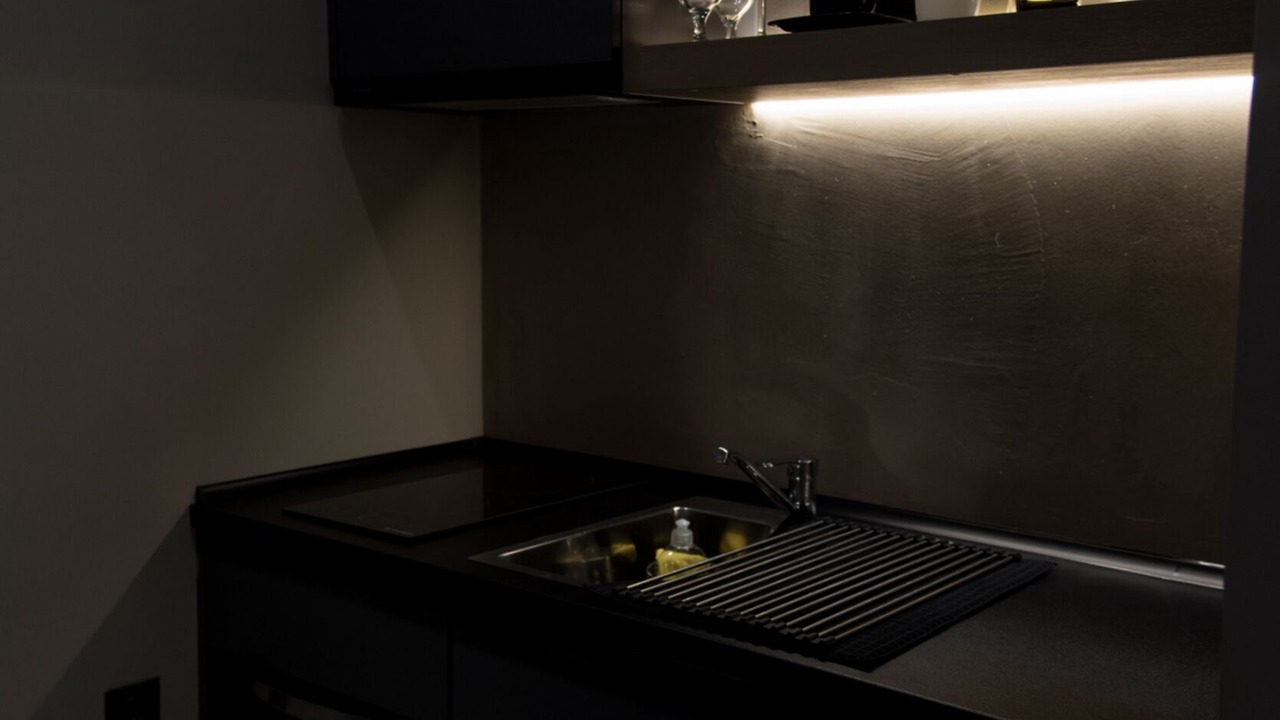 Photo of Kitchen in Markopoulon