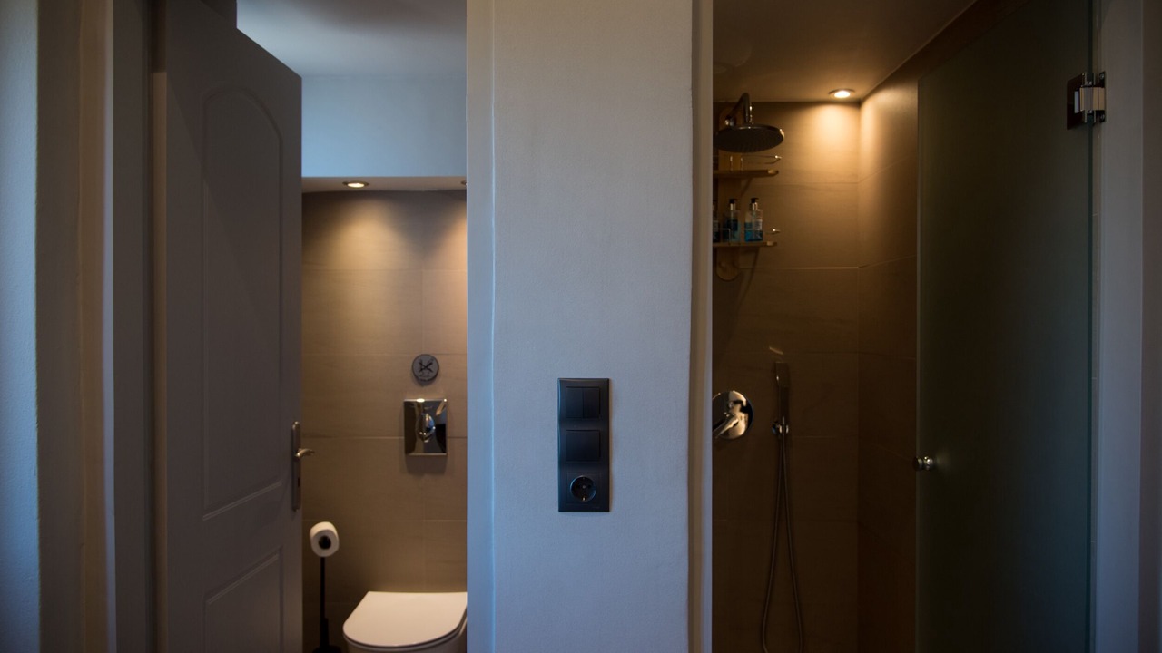 Photo of Bathroom in Markopoulon