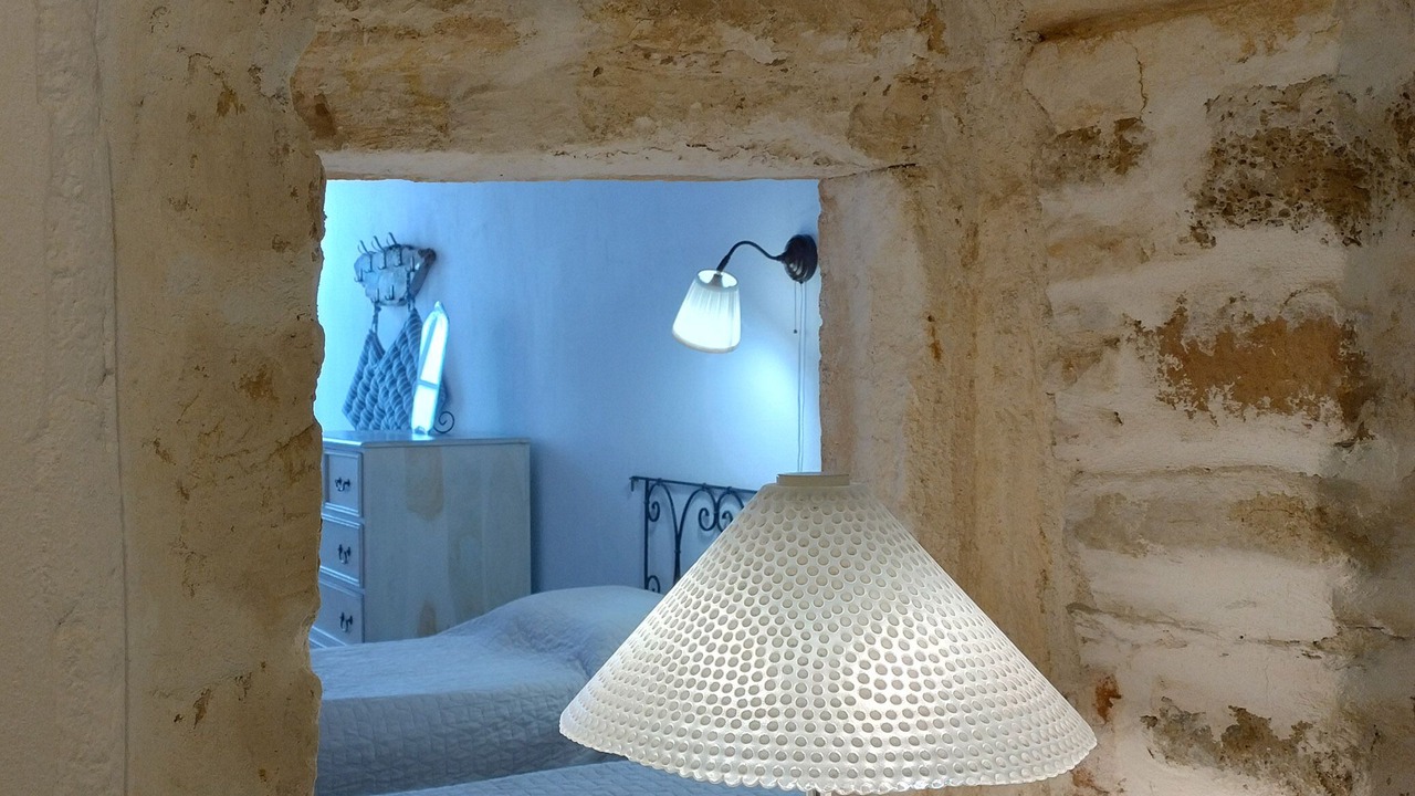 Photo of Bedroom in Kimolos