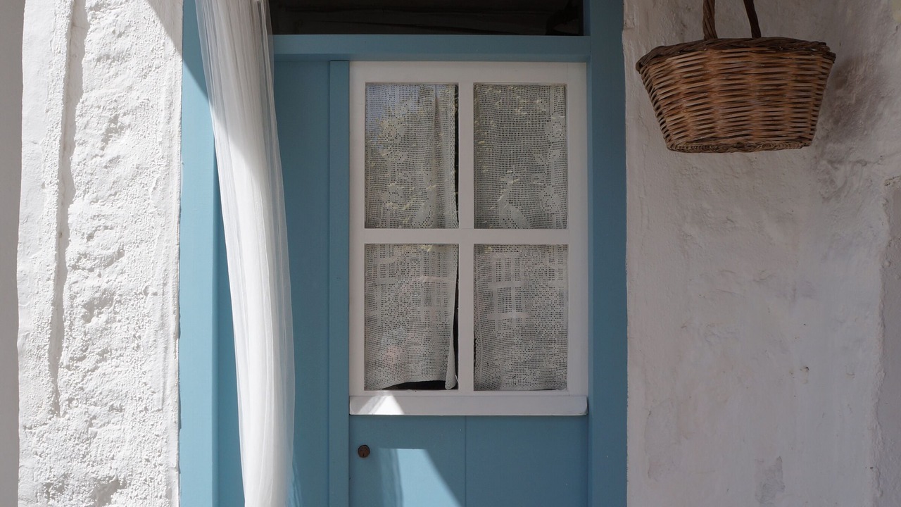 Photo of Outdoor in Kimolos