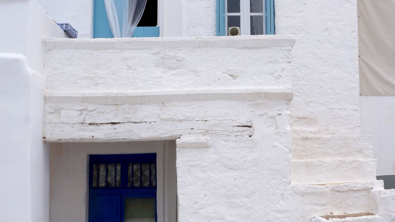 Photo of Outdoor in Kimolos