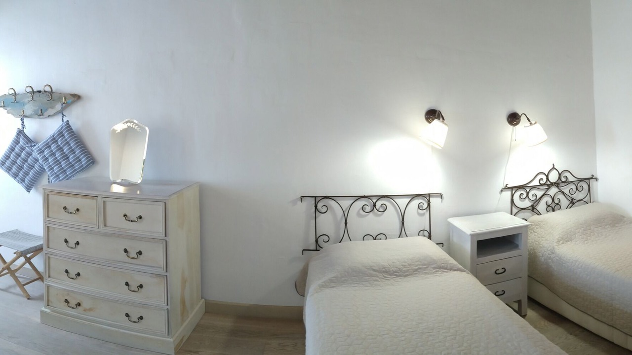 Photo of Bedroom in Kimolos
