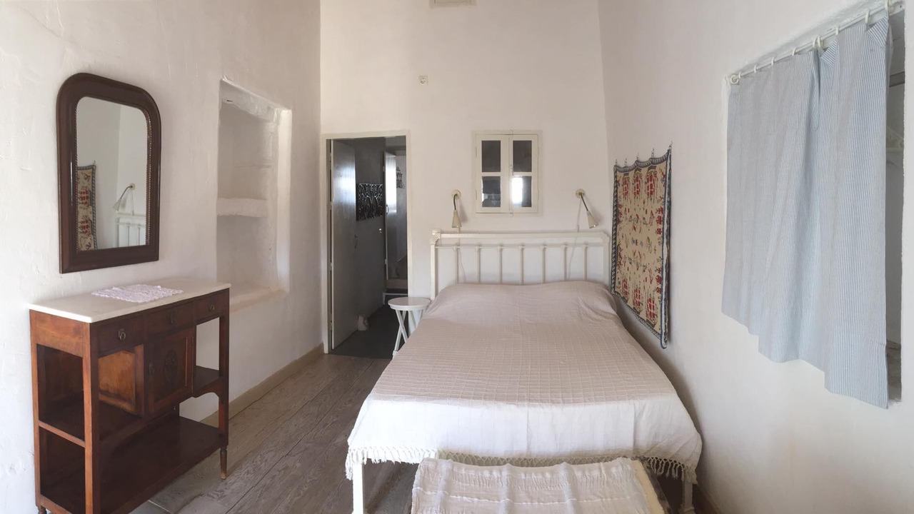 Photo of Bedroom in Kimolos