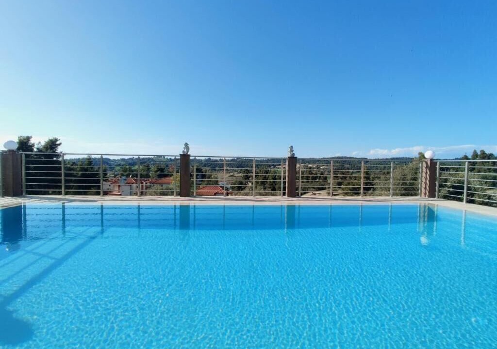 Photo of Outdoor in Siviri