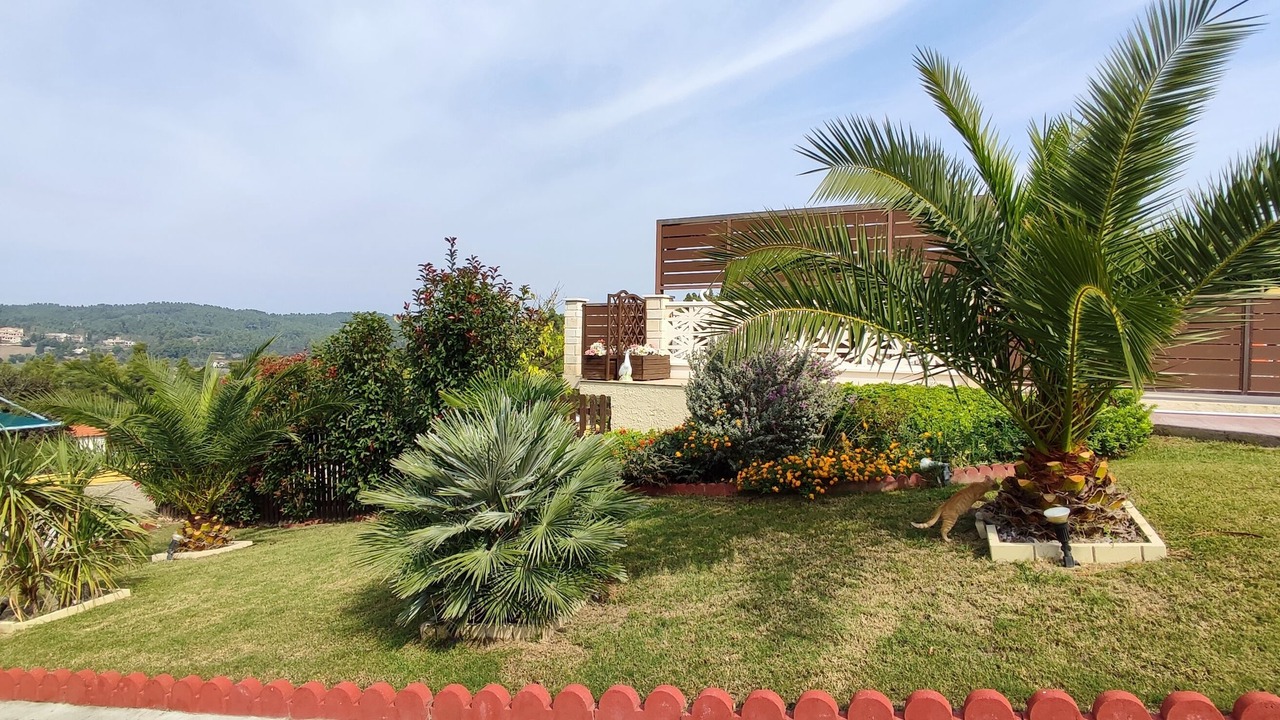 Photo of Outdoor in Siviri