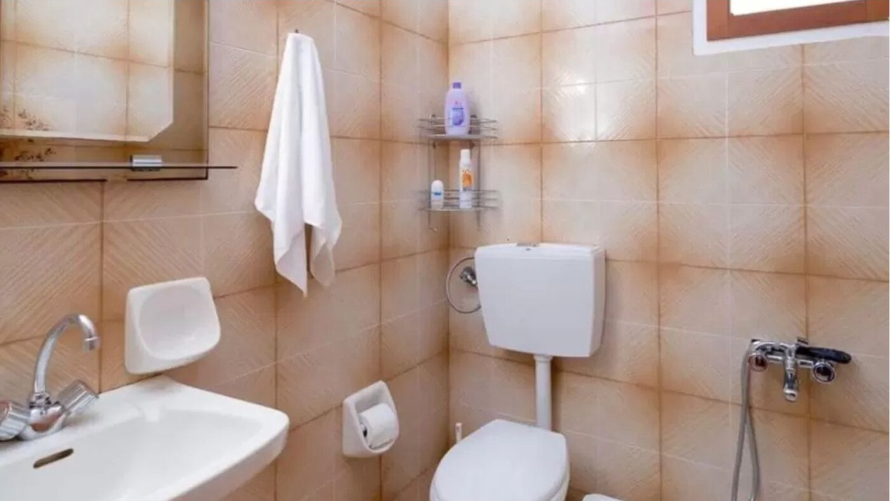 Photo of Bathroom in Bali