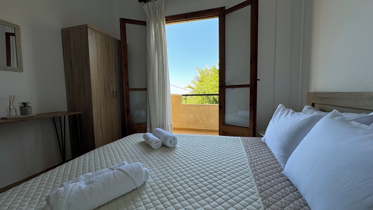 Photo of Bedroom in Bali