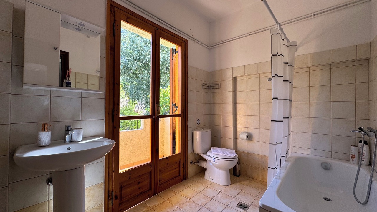 Photo of Bathroom in Bali