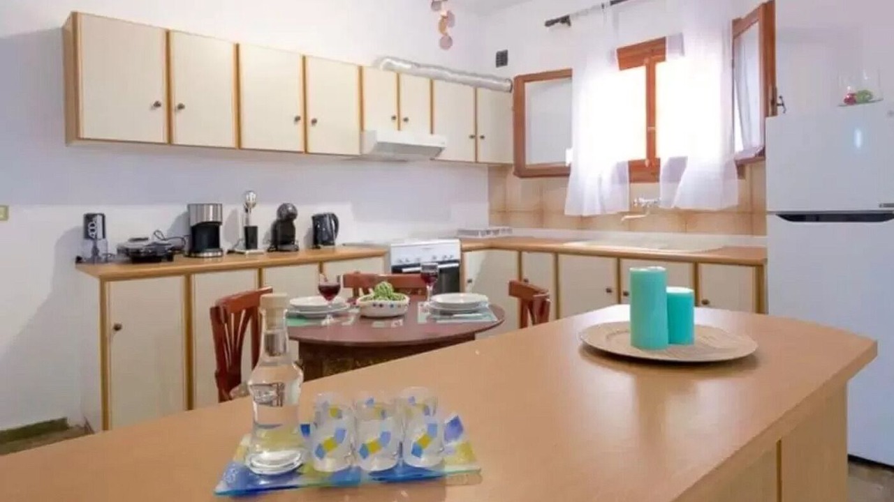 Photo of Kitchen in Bali