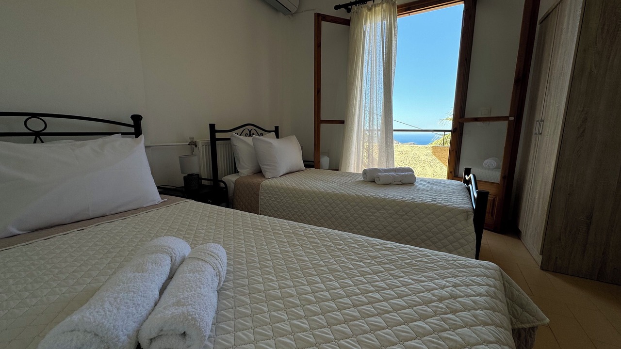 Photo of Bedroom in Bali