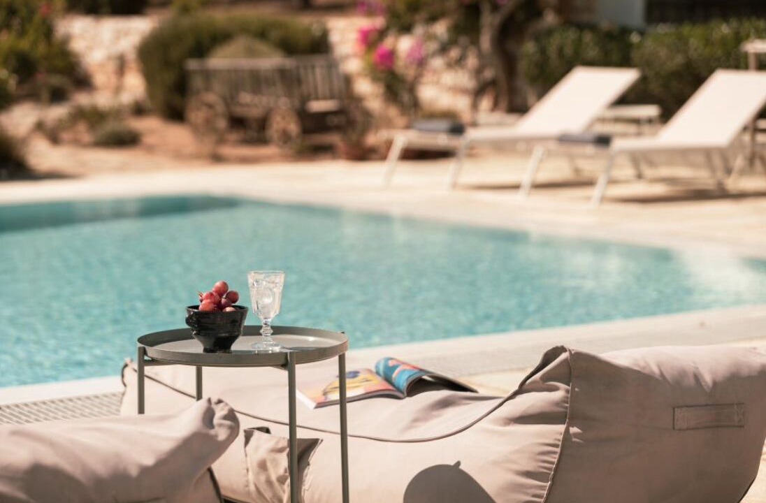 Photo of Outdoor in Paros