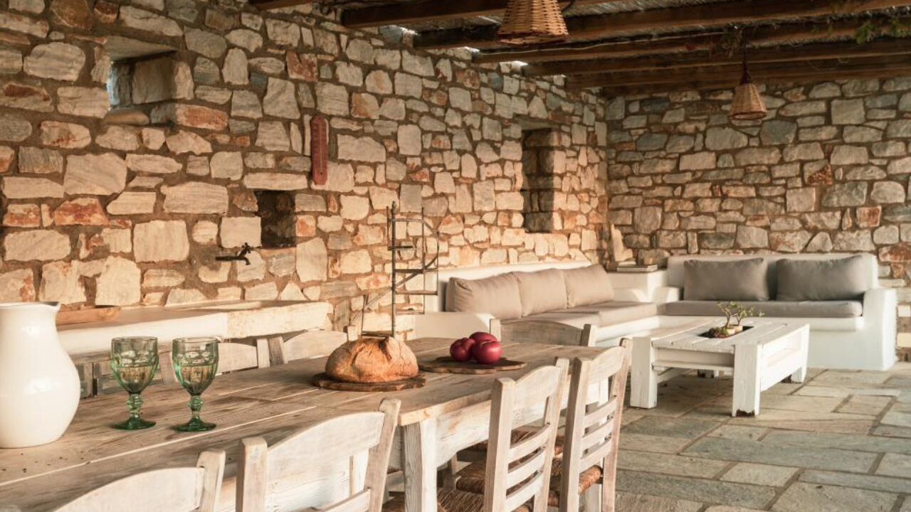 Photo of Others in Paros