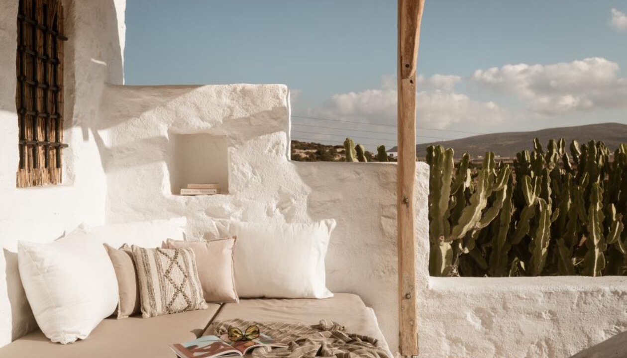 Photo of Others in Paros