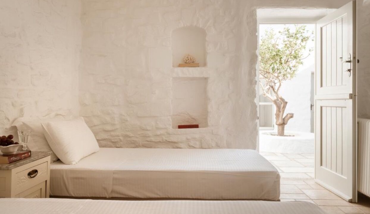 Photo of Others in Paros